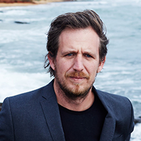 Simon Waller