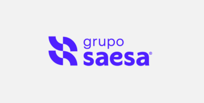 Grupo Saesa logo