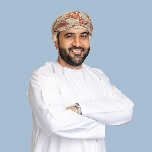 Salim al adawi, vodafone oman
