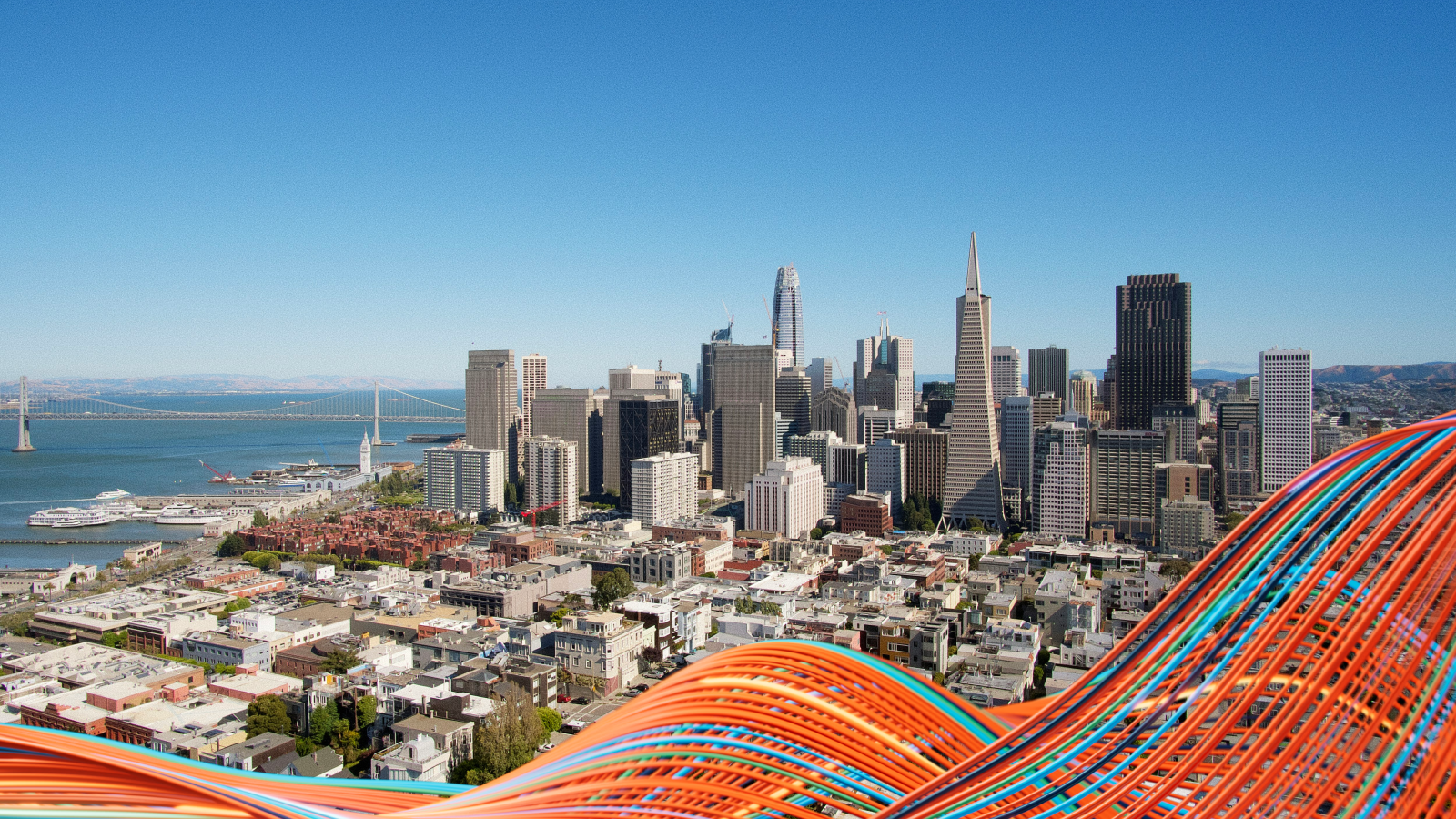 San fran xpr on tour