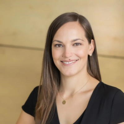 Sarah Kuenzler