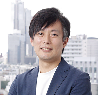 佐藤 丈広 氏