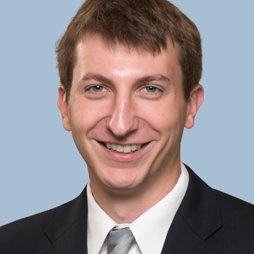 Scott blanchard, rush university health system