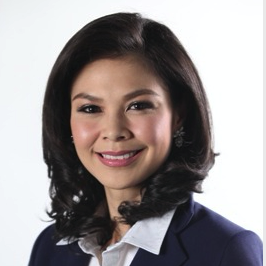 Dr. Apisamai Srirangson, M.D.