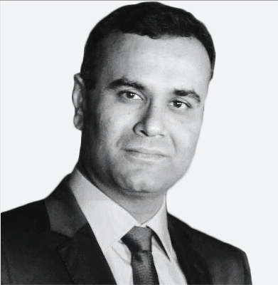 Rishi Chopra