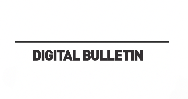 Digital bulletin