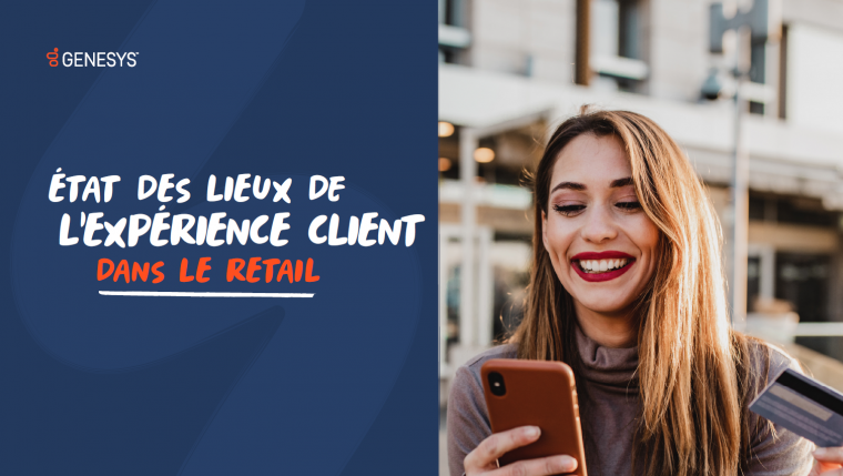 State of cx retail fr