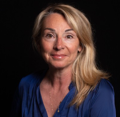 Nathalie Rocher