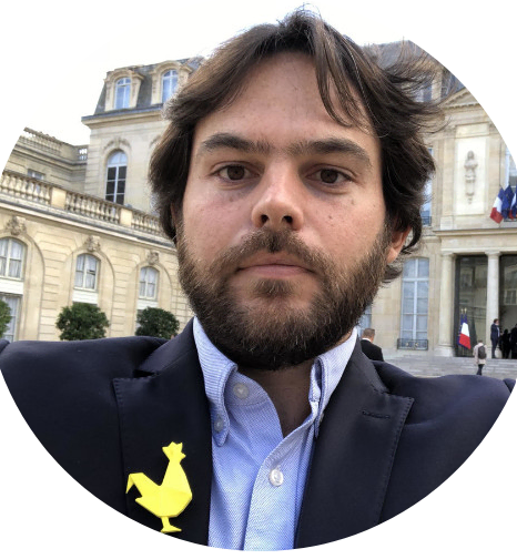 Lionel Chouraqui