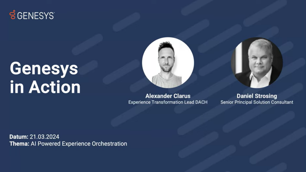 Screenshot 2024 09 12 at 12 45 44 genesys in action   ai series   predictive engagement genesys