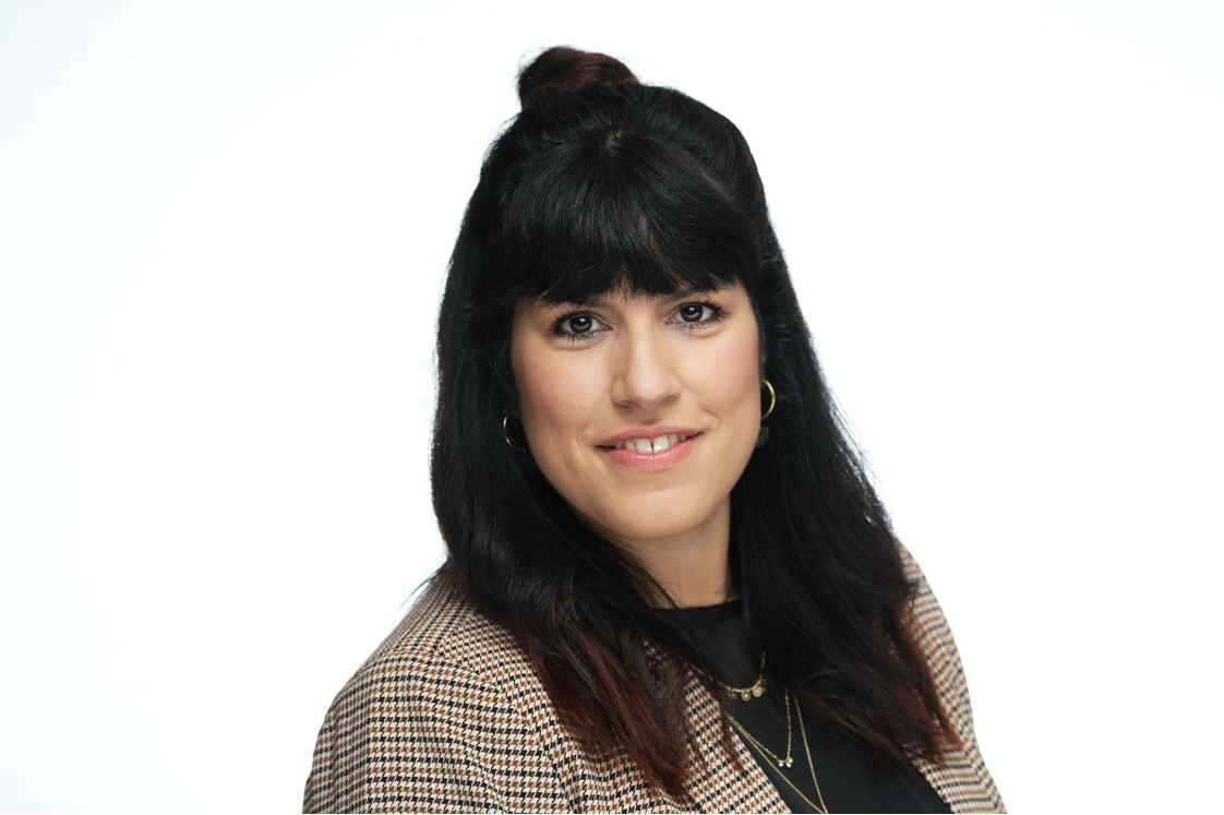 Melanie Goncalves Andreas