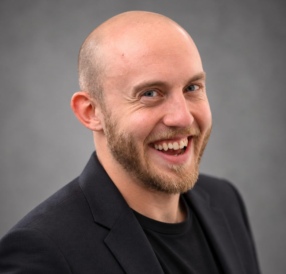 Daniel Stanek