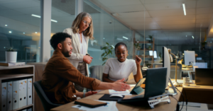 Most AI projects struggle to deliver value. Here’s the roadmap to fix that.