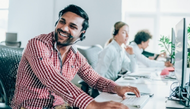 See what a cloud contact center solution can do for you