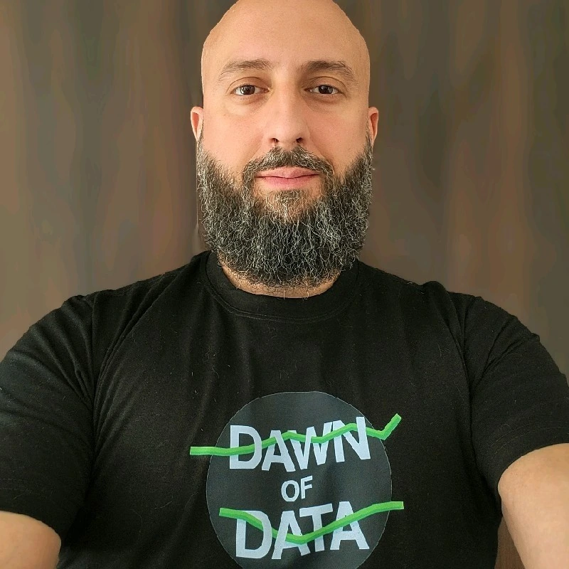 Sergio Gaiotto