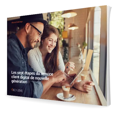 Seven steps delivering nextgen digital customer service eb 3d fr