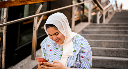 Seven ways to deliver leading digital customer service