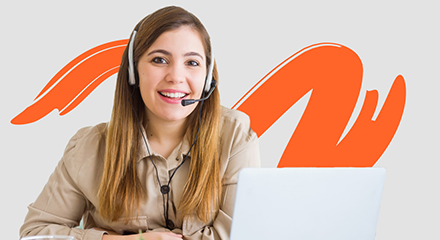 Seven ways to deliver leading digital customer service rc 440x240px
