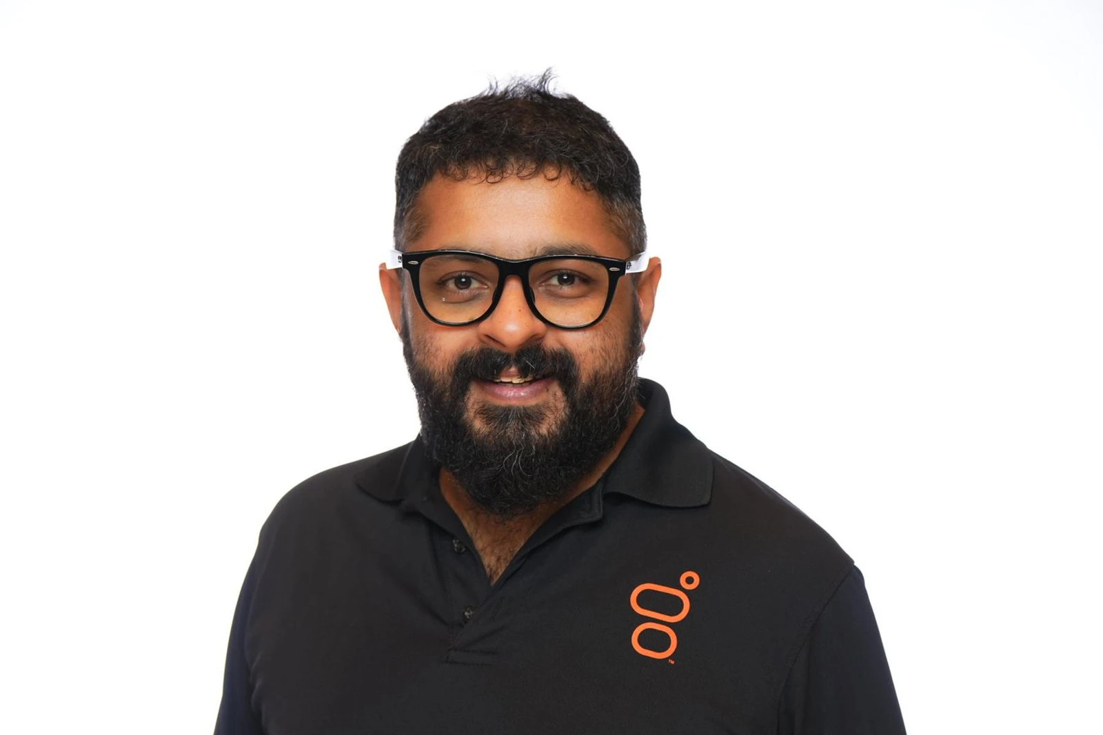Shanker headshot
