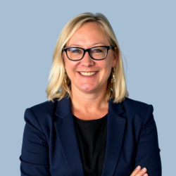 Shelly o'brien of m&t bank