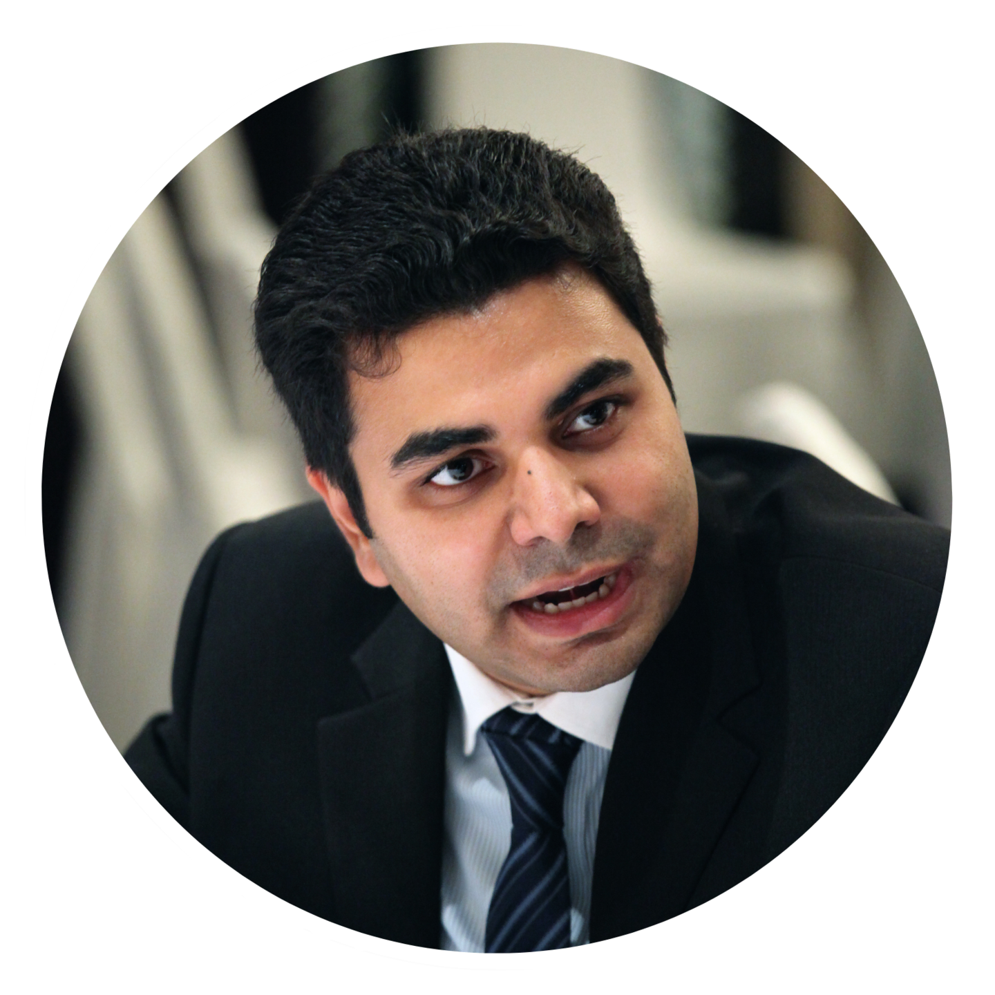 Shivanu Shukla