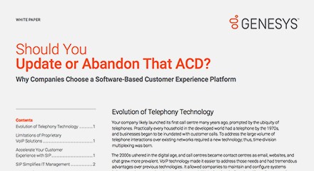 Should you update or abandon that acd wp resource center asia