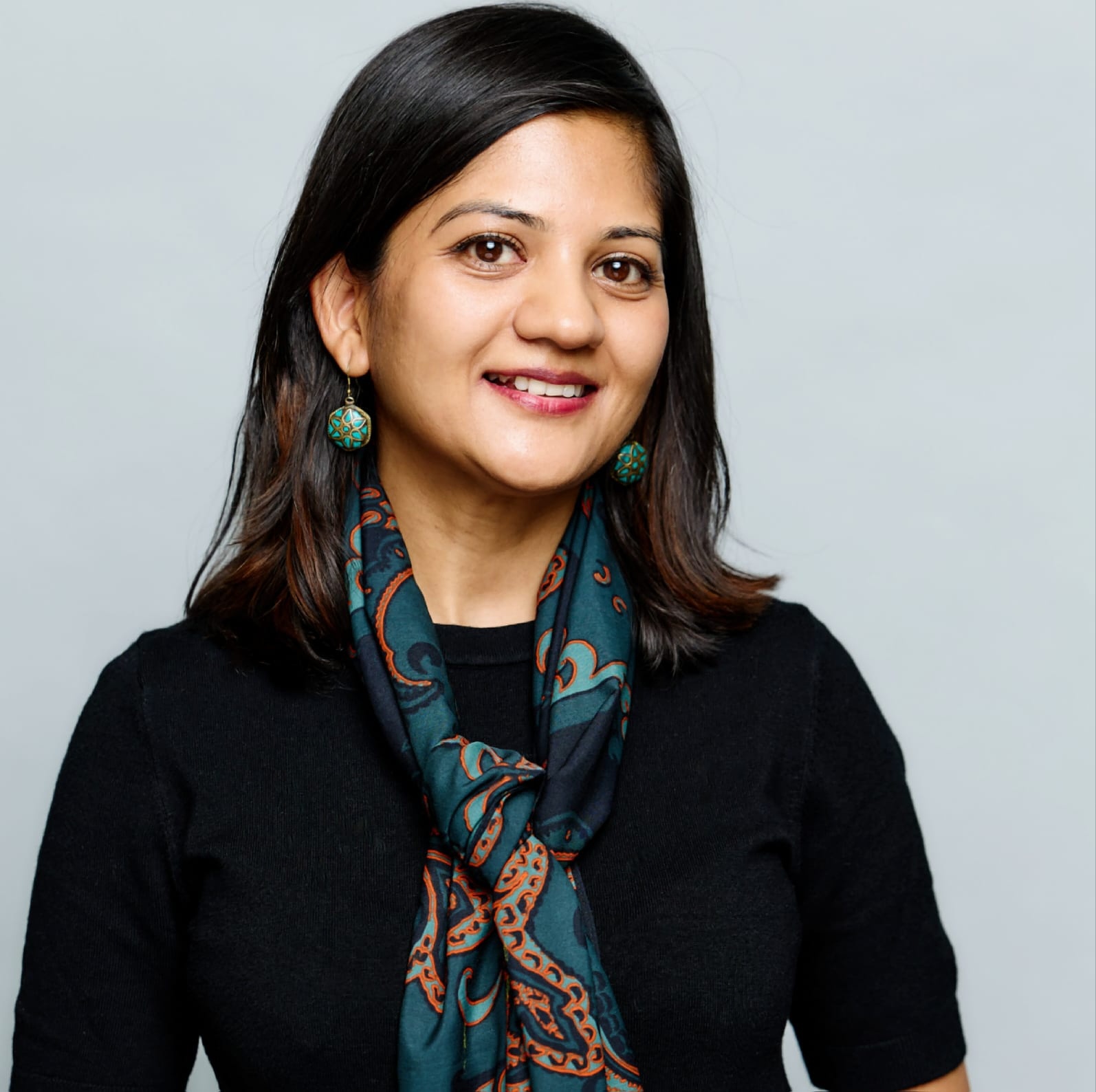 Shruti Srivastav