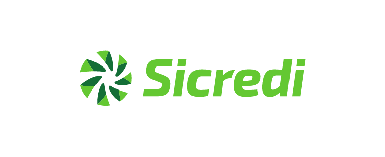 Sicredi Logo Box
