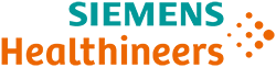 Siemens healthineers logo x250