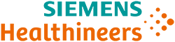 Siemens Healthineers logo x250