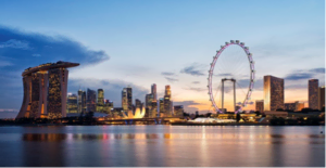 From legacy to lasting trust: Building seamless banking in Singapore