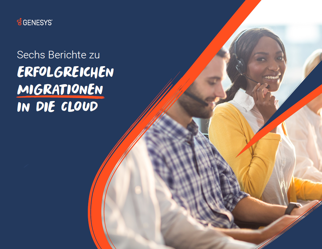 Six successful cloud migrations   de