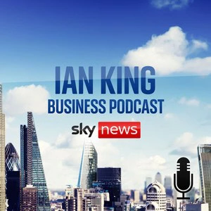 Sky news ian king