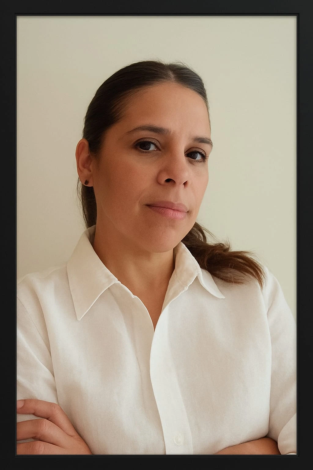 Soledad riquelme