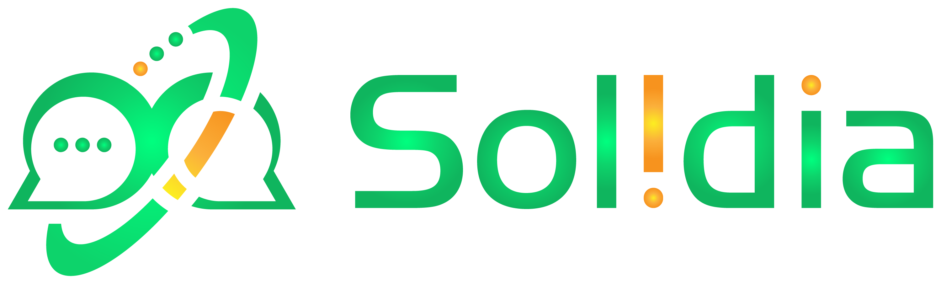 Solidia logo yoko