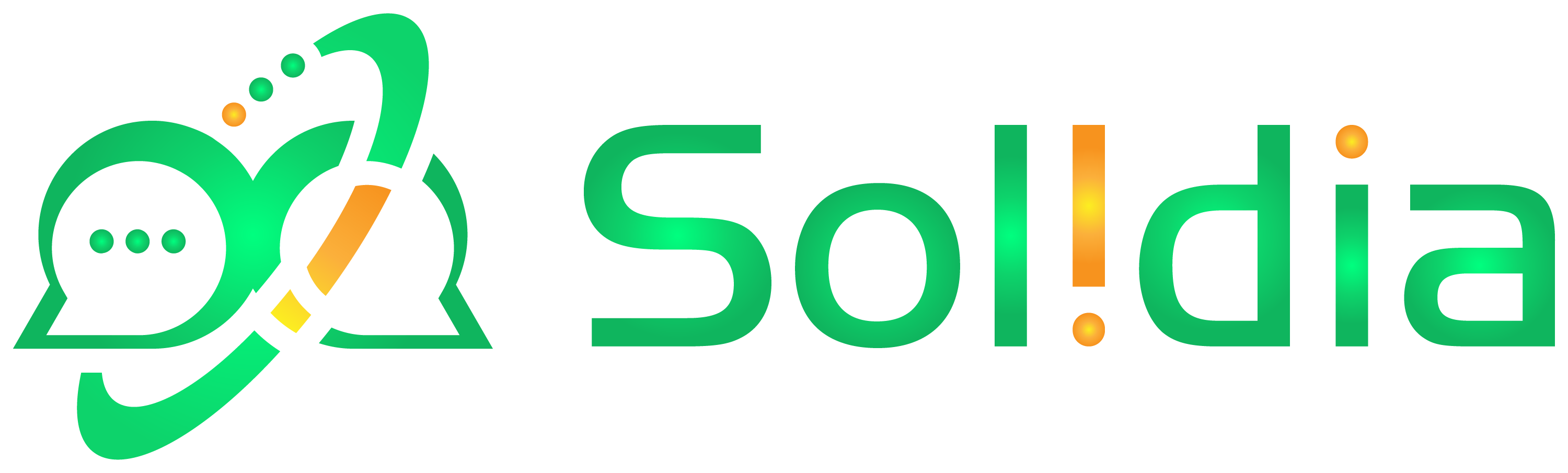 Solidia logo yoko