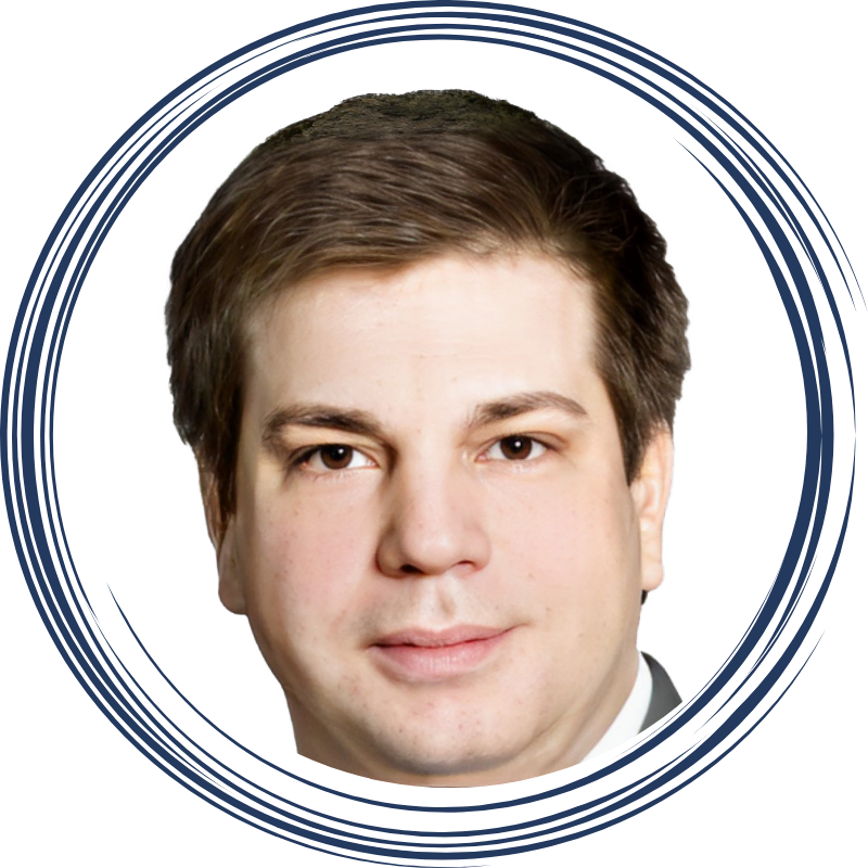 Dr. Chris Becker