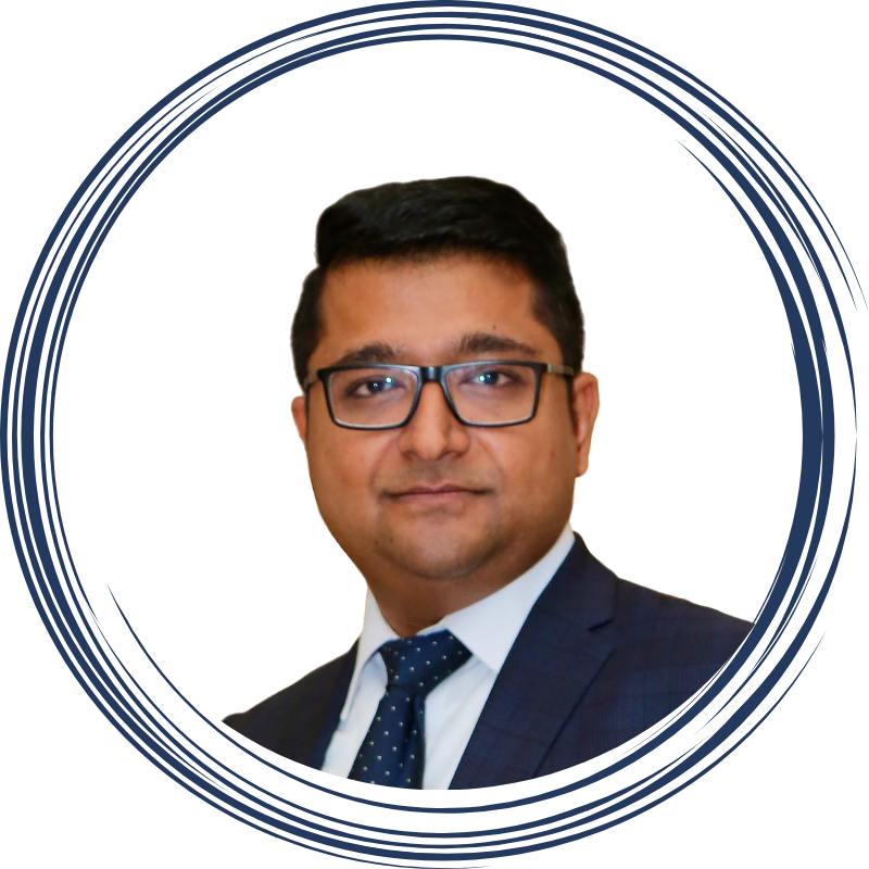 Aditya Garg