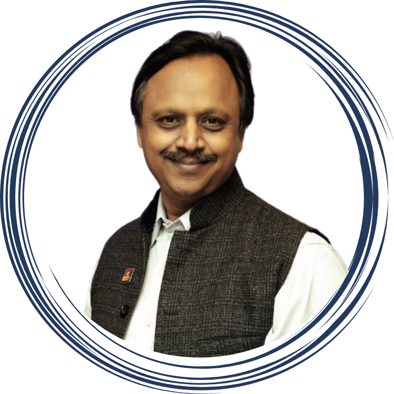 Manoj Agrawal  