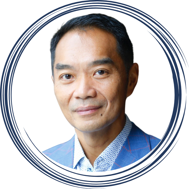 Albert Tay