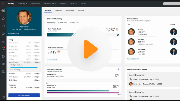 Speech & Text Analytics Demo Video Landing Page Thumbnail-High-Quality