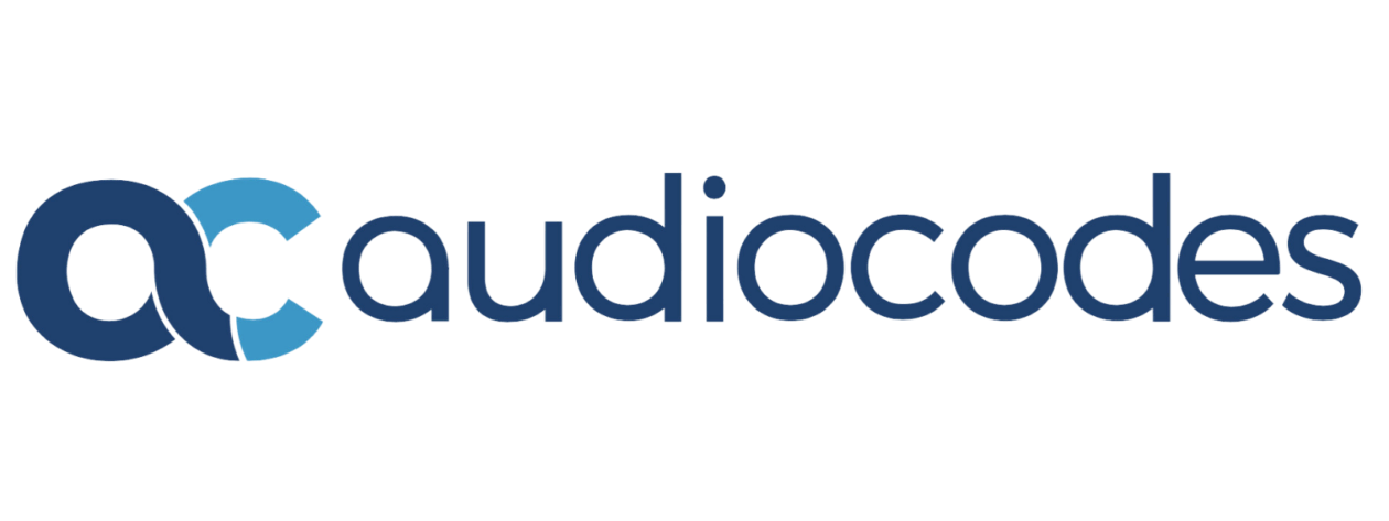 Sponsor logo 1600x600 audiocodes2