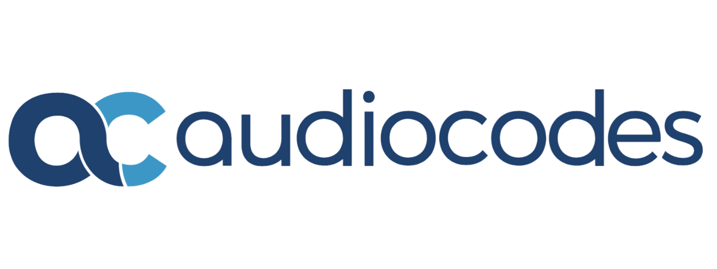 Audiocodes