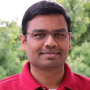 Sridhar jayakumar webinar image