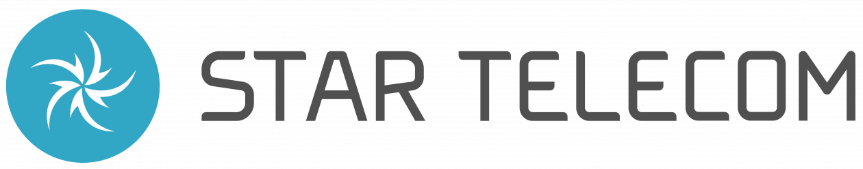 Star telecom logo   high res