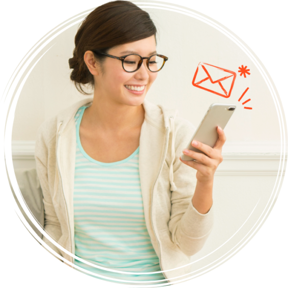 Start the conversation with proactive ai