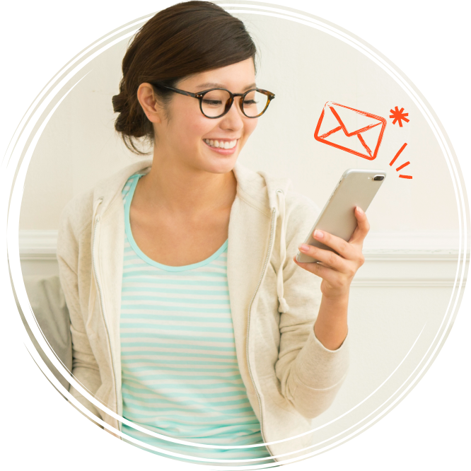 Start the conversation with proactive ai