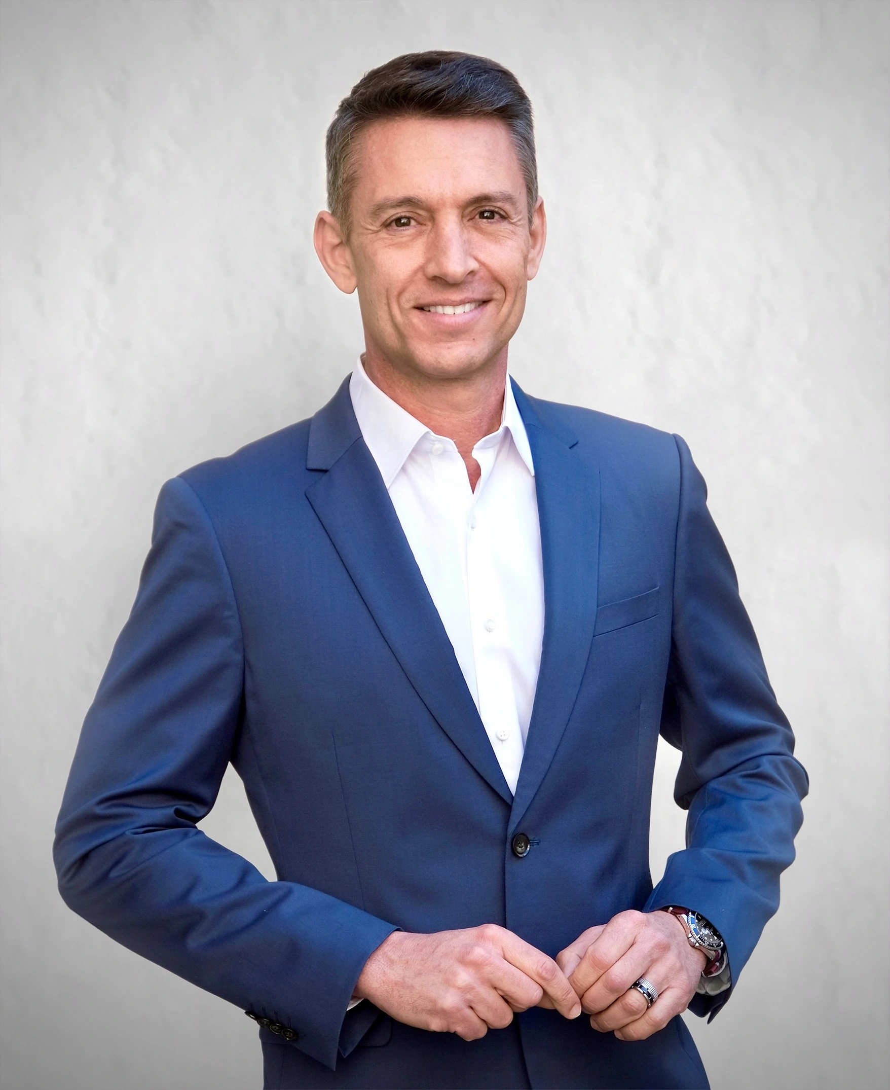 Stéphane Jobert