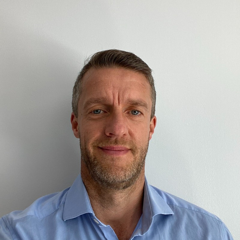 Steve Barratt