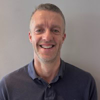 Steve barratt genesys